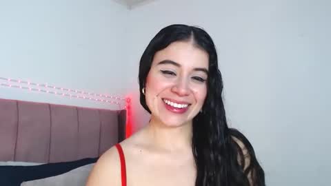 Snapshot of gabrielarossa chatting on May 24, 7:30 pm GabrielaRossa online show from May 24, 7:30 pm
