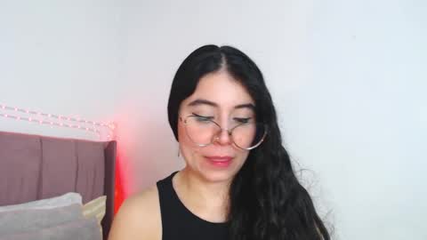 GabrielaRossa online show from June 19, 2:10 pm