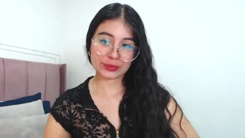 GabrielaRossa online show from August 4, 2:19 pm