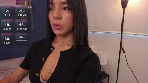 Gabriela Torres  online show from December 19, 10:21 pm