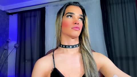 Gabriela online show from December 13, 10:08 am