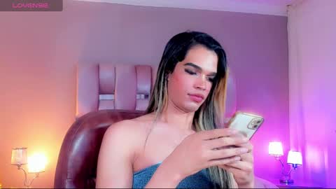 Gabriela online show from December 14, 4:31 pm