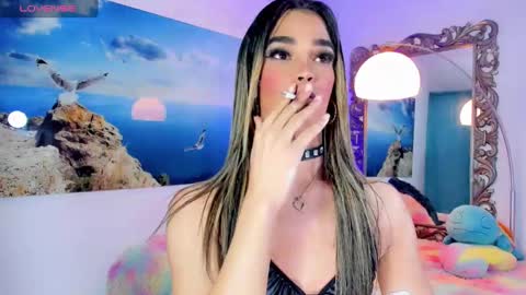 Gabriela online show from January 11, 9:15 am