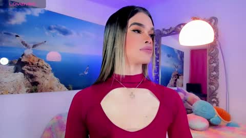Gabriela online show from January 12, 4:52 am