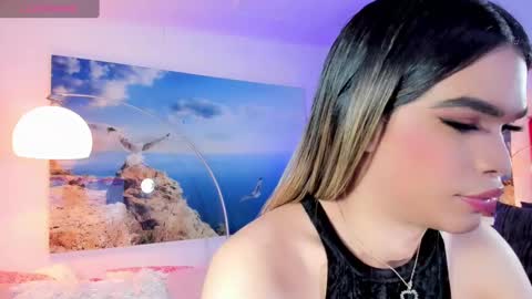 Gabriela online show from January 25, 6:23 am