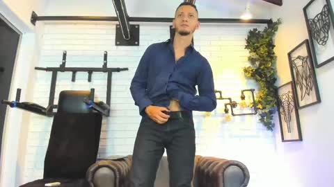 gabrieldraven online show from September 8, 7:13 pm
