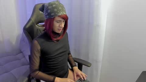 gabriele_love online show from September 17, 12:40 pm