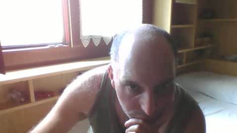 Gabriele online show from September 10, 2:06 pm