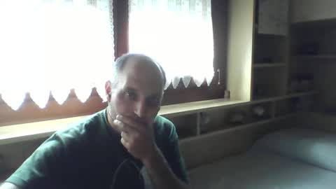 Gabriele online show from September 24, 1:58 pm