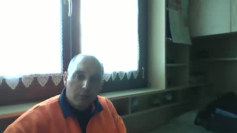 Gabriele online show from October 26, 12:55 pm