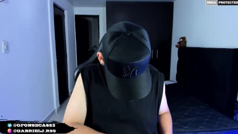 Gabe online show from November 15, 4:43 am