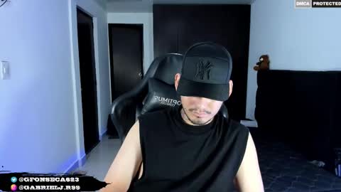 Gabe online show from November 20, 4:23 am