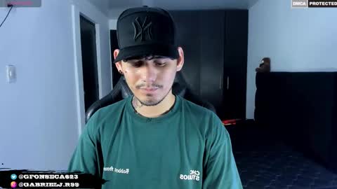 Gabe online show from November 28, 5:21 am