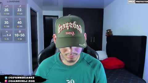 Gabe online show from January 11, 6:40 am