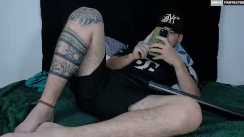 Gabe online show from June 13, 6:00 am