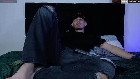 Gabe online show from June 19, 4:39 am