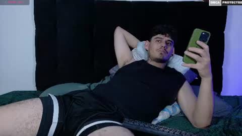 Gabe online show from June 20, 4:48 am