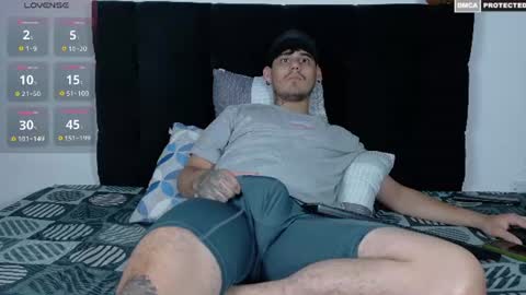 Gabe online show from June 21, 4:59 am