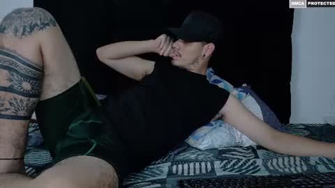 Gabe online show from June 30, 5:41 am