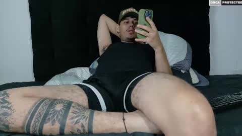 Gabe online show from July 11, 6:49 am