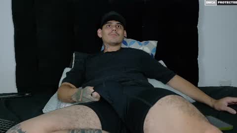 Gabe online show from July 25, 8:34 am