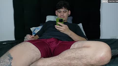Gabe online show from July 27, 6:20 am