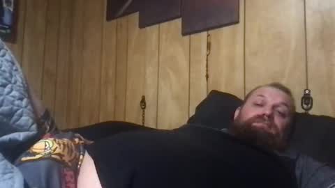 the witchman  online show from January 18, 9:40 pm