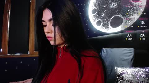 gabriella online show from October 27, 1:26 pm