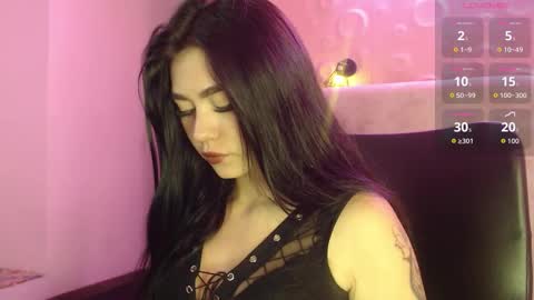 gabriella online show from December 16, 11:37 am