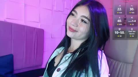 gabriella online show from May 4, 1:18 pm