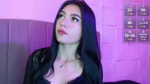 gabriella online show from May 8, 1:27 pm