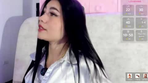gabriella online show from May 13, 3:31 pm