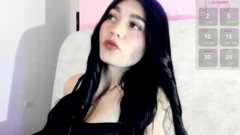 gabriella online show from May 28, 4:48 pm
