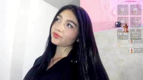 gabriella online show from July 20, 3:14 pm