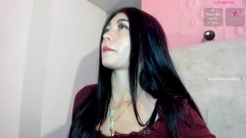 gabriella online show from July 23, 1:53 pm