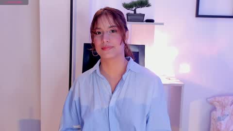 Gabriella online show from January 13, 11:49 pm