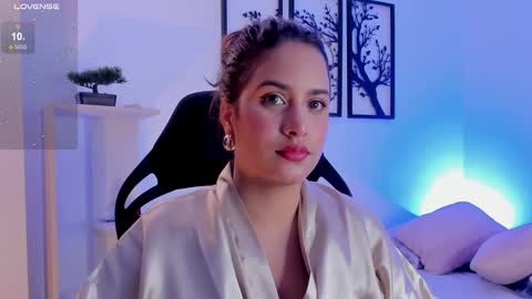Gabriella online show from February 27, 1:16 am