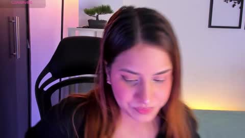 Gabriella online show from September 26, 9:35 am