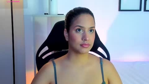 Gabriella online show from August 9, 7:30 pm