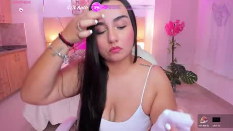 gabriella_evans_ online show from December 15, 3:55 am