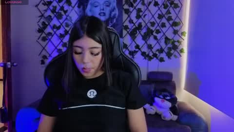 gabriella_live_ online show from April 7, 6:41 pm