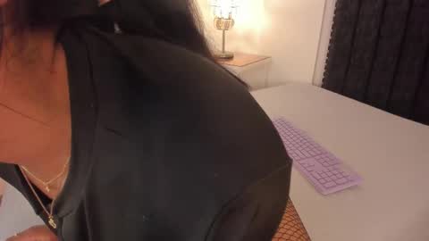 gabriella ortiz online show from February 2, 7:23 pm