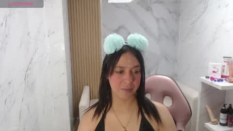 Gabriella online show from May 1, 1:59 pm