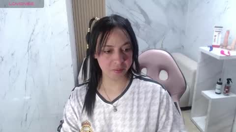 Gabriella online show from May 14, 1:40 pm