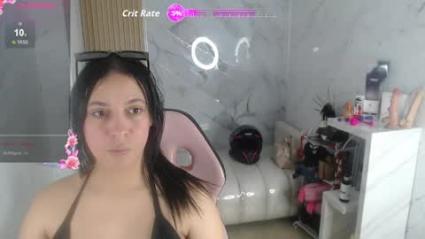 Gabriella online show from May 26, 2:02 pm