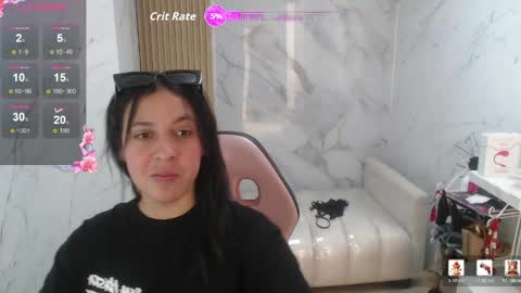 Gabriella online show from May 29, 2:48 pm