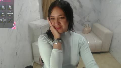 Gabriella online show from June 8, 12:27 pm