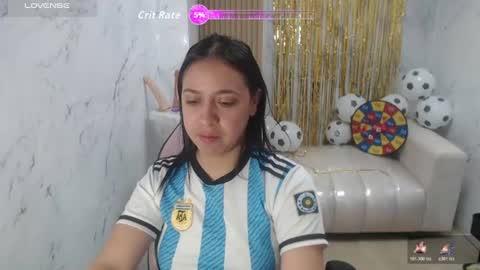 Gabriella online show from June 17, 1:01 pm