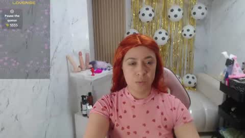 Gabriella online show from June 24, 12:59 pm