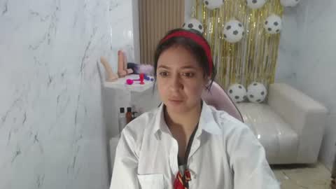 Gabriella online show from July 2, 1:17 pm